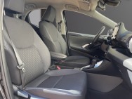 TOYOTA d'occasion YARIS IV 1.5 HYBRIDE 116H DESIGN CVT de 2021 Le