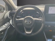 TOYOTA d'occasion YARIS IV 1.5 HYBRIDE 116H DESIGN CVT de 2021 Le