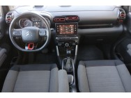 CITROEN d'occasion C3 1.2 PURE TECH 110 EAT SHINE de 2018 La Ciotat
