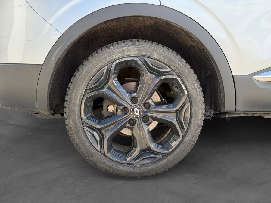 RENAULT d'occasion KADJAR 1.5 BLUE DCI 115 Black Édition EDC de 2020