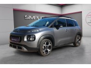 CITROEN d'occasion C3 1.2 PURE TECH 110 EAT SHINE de 2018 La Ciotat