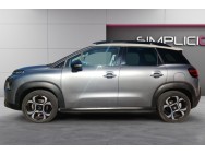CITROEN d'occasion C3 1.2 PURE TECH 110 EAT SHINE de 2018 La Ciotat