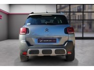 CITROEN d'occasion C3 1.2 PURE TECH 110 EAT SHINE de 2018 La Ciotat