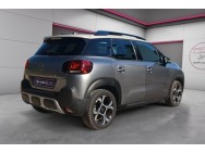 CITROEN d'occasion C3 1.2 PURE TECH 110 EAT SHINE de 2018 La Ciotat