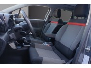 CITROEN d'occasion C3 1.2 PURE TECH 110 EAT SHINE de 2018 La Ciotat