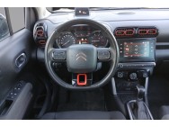 CITROEN d'occasion C3 1.2 PURE TECH 110 EAT SHINE de 2018 La Ciotat