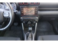 CITROEN d'occasion C3 1.2 PURE TECH 110 EAT SHINE de 2018 La Ciotat
