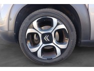 CITROEN d'occasion C3 1.2 PURE TECH 110 EAT SHINE de 2018 La Ciotat