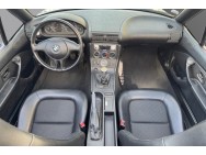 BMW d'occasion Z3 1.9 ROADSTER de 2001 La Ciotat (13)﻿