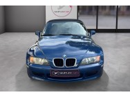 BMW d'occasion Z3 1.9 ROADSTER de 2001 La Ciotat (13)﻿