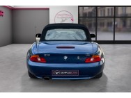 BMW d'occasion Z3 1.9 ROADSTER de 2001 La Ciotat (13)﻿