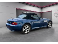 BMW d'occasion Z3 1.9 ROADSTER de 2001 La Ciotat (13)﻿