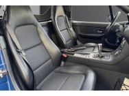 BMW d'occasion Z3 1.9 ROADSTER de 2001 La Ciotat (13)﻿