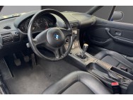 BMW d'occasion Z3 1.9 ROADSTER de 2001 La Ciotat (13)﻿