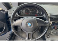 BMW d'occasion Z3 1.9 ROADSTER de 2001 La Ciotat (13)﻿