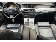 BMW d'occasion SERIE 5 TOURING 525D XD CONFORT BA de 2013 Le Raincy