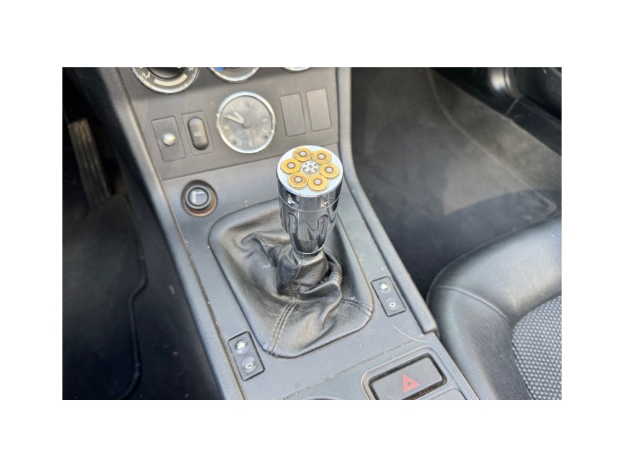 BMW d'occasion Z3 1.9 ROADSTER de 2001 La Ciotat (13)﻿
