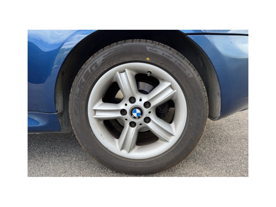 BMW d'occasion Z3 1.9 ROADSTER de 2001 La Ciotat (13)﻿