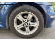 BMW d'occasion Z3 1.9 ROADSTER de 2001 La Ciotat (13)﻿