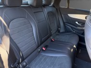 MERCEDES d'occasion CLASSE GLC 300E EQ POWER 4MATIC AMG LINE BA de