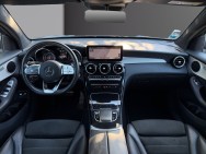 MERCEDES d'occasion CLASSE GLC 300E EQ POWER 4MATIC AMG LINE BA de