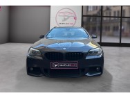 BMW d'occasion SERIE 5 TOURING 525D XD CONFORT BA de 2013 Le Raincy