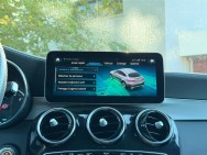 MERCEDES d'occasion CLASSE GLC 300E EQ POWER 4MATIC AMG LINE BA de