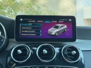 MERCEDES d'occasion CLASSE GLC 300E EQ POWER 4MATIC AMG LINE BA de