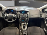 FORD d'occasion FOCUS III 1.6 TDCI 95 TREND de 2014 Amiens (80)﻿