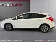 FORD d'occasion FOCUS III 1.6 TDCI 95 TREND de 2014 Amiens (80)﻿