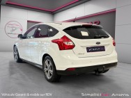 FORD d'occasion FOCUS III 1.6 TDCI 95 TREND de 2014 Amiens (80)﻿