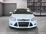 FORD d'occasion FOCUS III 1.6 TDCI 95 TREND de 2014 Amiens (80)﻿