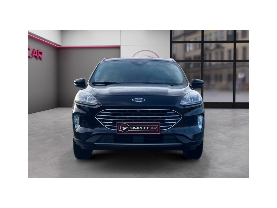 FORD d'occasion KUGA 2.5 DURATEC 190 FLEXIFUEL FHEV E85 POWERSHIFT de