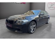 BMW d'occasion SERIE 5 TOURING 525D XD CONFORT BA de 2013 Le Raincy