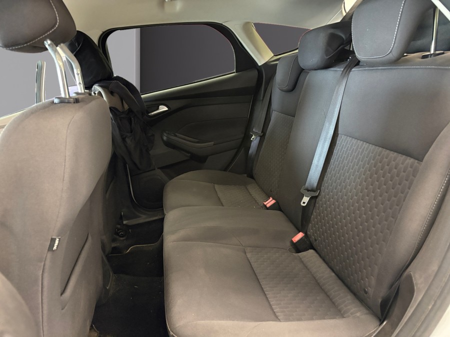 FORD d'occasion FOCUS III 1.6 TDCI 95 TREND de 2014 Amiens (80)﻿