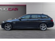 BMW d'occasion SERIE 5 TOURING 525D XD CONFORT BA de 2013 Le Raincy
