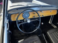 TRIUMPH d'occasion DIVERS HERALD 1200 de 1965 Aix Les Bains (73)﻿