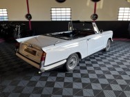 TRIUMPH d'occasion DIVERS HERALD 1200 de 1965 Aix Les Bains (73)﻿