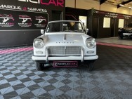 TRIUMPH d'occasion DIVERS HERALD 1200 de 1965 Aix Les Bains (73)﻿