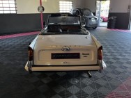 TRIUMPH d'occasion DIVERS HERALD 1200 de 1965 Aix Les Bains (73)﻿