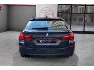 BMW d'occasion SERIE 5 TOURING 525D XD CONFORT BA de 2013 Le Raincy