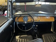 TRIUMPH d'occasion DIVERS HERALD 1200 de 1965 Aix Les Bains (73)﻿