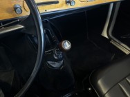 TRIUMPH d'occasion DIVERS HERALD 1200 de 1965 Aix Les Bains (73)﻿