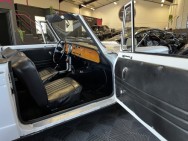 TRIUMPH d'occasion DIVERS HERALD 1200 de 1965 Aix Les Bains (73)﻿
