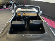 TRIUMPH d'occasion DIVERS HERALD 1200 de 1965 Aix Les Bains (73)﻿