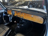 TRIUMPH d'occasion DIVERS HERALD 1200 de 1965 Aix Les Bains (73)﻿