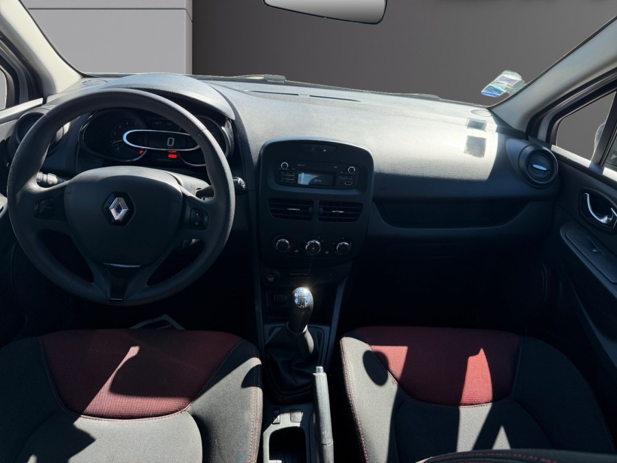 RENAULT d'occasion CLIO 1.5 dCi 75ch Générique eco² 90g de 2014