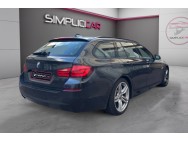 BMW d'occasion SERIE 5 TOURING 525D XD CONFORT BA de 2013 Le Raincy