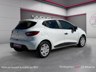 RENAULT d'occasion CLIO 1.5 dCi 75ch Générique eco² 90g de 2014