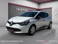 RENAULT d'occasion CLIO 1.5 dCi 75ch Générique eco² 90g de 2014